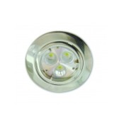 C-TEC, QT639, Quantec Dementia Care Super-Bright 3W LED Lamp (MR16)