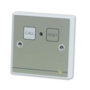C-TEC, QT609, Quantec Call Point - Button Reset