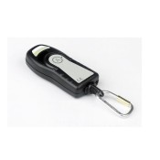 C-TEC, QT412RXCA, Rechargeable Infrared Transmitter (Push for Call/Pull for Attack)