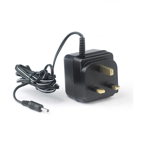 C-TEC, QT424/1, Single-way Charging Unit for QT412 Range Transmitters