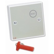 C-TEC, NC809DM, Magnetic Reset Point