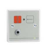 C-TEC, QT602EM, Quantec Euro Call Point - Magnetic Reset