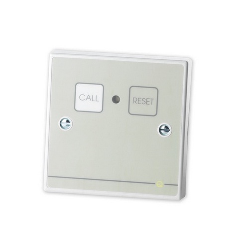 C-TEC, QT609M, Quantec Call Point - Magnetic Reset
