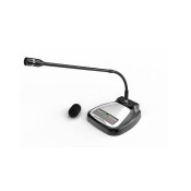 C-TEC, AMD/P, Desktop Microphone (Push to Talk)