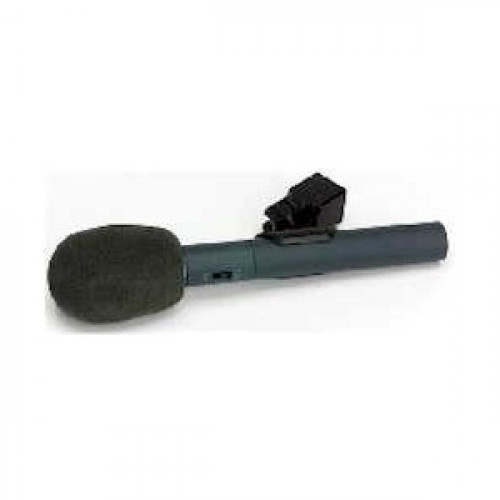 C-TEC, AMR/HA, Handheld Radio Microphone