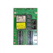 C-TEC, CFP765, Conventional Fire Panel Relay Output Card (4 output per zone)