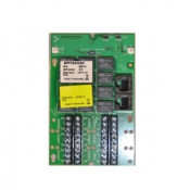 C-TEC, CFP766, Conventional Fire Panel Relay Output Card (2 output per zone)