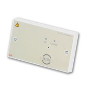 C-TEC, NC941, Single Zone Call Controller with PSU and Reset Button