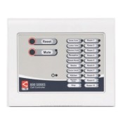 C-TEC, NC910S, 10 Zone Call Controller - Surface Mount