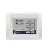 C-TEC, NC920F, 20 Zone Master Call Controller - Flush Mount