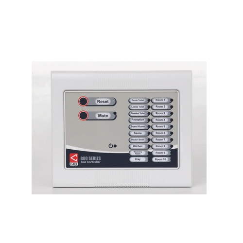C-TEC, NC920S, 20 Zone Call Controller - Surface Mount