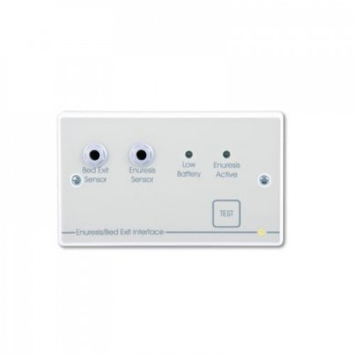 C-TEC, QT637, Quantec Enuresis/Bed Exit Interface Socket