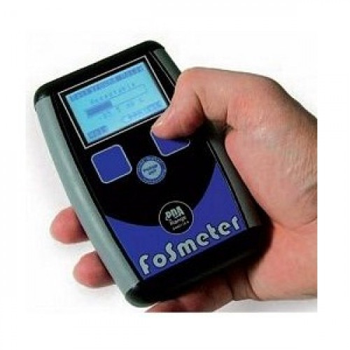 C-TEC, FPROK1, FosMeter-Pro Induction Loop Test Kit