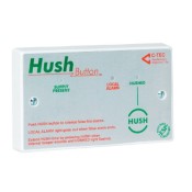 C-TEC, XFP508H, BS5839-6 Hush Button (Hochiki ESP)