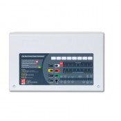 C-TEC, CFP702-2, CFP AlarmSense 2 Zone Two-wire Panel