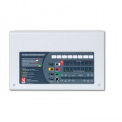 C-TEC, CFP704-2, CFP AlarmSense 4 Zone Two-wire Panel