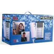 Fermax, 6222, 22 Way CITYMAX Audio Kit