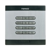 Fermax, 3610, CITYLINE Classic Memokey Reader