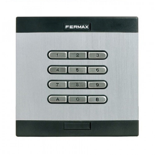 Fermax, 3610, CITYLINE Classic Memokey Reader