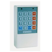 Fermax, 2306, Private Programming Manual Keypad