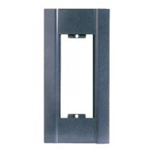 Fermax, 8257, CITYLINE Decorative Frame S7 (225x450)