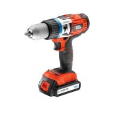 EGBHP1881K-GB, 18V High Performance Drill with 1A (90 Min) Charger