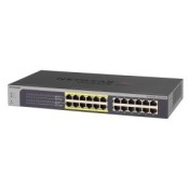 Netgear 24 Port ProSAFE Plus Gigabit Switch with PoE