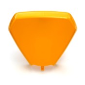 RISCO (EW014Y), XS3D Yellow Cover Only Live Backplate or Dummy Base