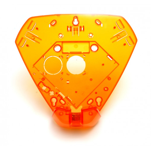 RISCO (EW013A), XS3D Amber Dummy Base