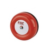Fike, 306-0004 Conventional 6” Motorised Bell