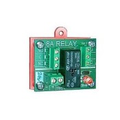 Fike, 600-0097, 24VDC Polarised Relay for Fire Alarm Applications
