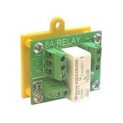 Fike, 600-0098, 240VAC Polarised Relay for Fire Alarm Applications