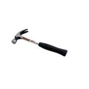 Am-Tech (A0120) 8oz Claw Hammer - STEEL SHAFT