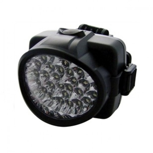 Am-Tech (S1511) 32 LED HEADLIGHT