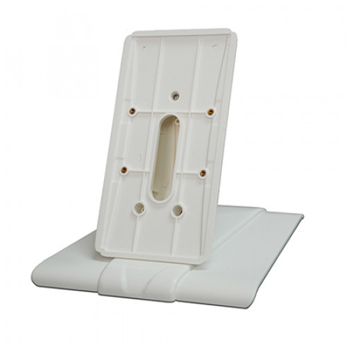 CDV-W, Desk Mount Stand for 47 Style Monitor - White