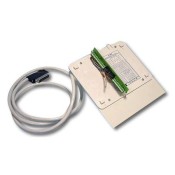 Videx, 3931, 3000 Series Videophone Desk Kit (+ 895 Wall Plug)