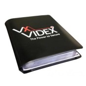 Videx, PBX2/10PK, PBX-2 Proximity Cards (Pack of 10)
