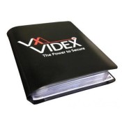 Videx, PBX2/20PK, PBX-2 Proximity Cards (Pack of 20)