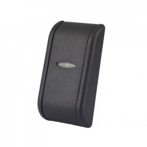 Videx, MINI-SA2, 1 Relay ABS Standalone Proximity Reader - 12-24Vac/dc