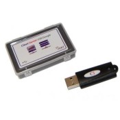 Videx, CS/USBKEY, PROS CS Server and Client Software USB Dongle