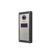 Videx, 4212RV, Vandal Resistant Module with Graphical Display - Back Lit keys and Scroll
