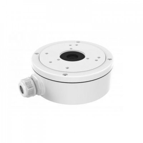 HIKVision, DS-1280ZJ-S, Deep Base/Junction Box  for DS-2CE16D5T-VFIT3