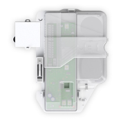 Pyronix, DELTA/MOD-WE, Deltabell WE Module