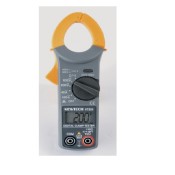 KT200, Digital  AC 400A  600V Clamp Meter 33mm 