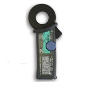 KEW2434, Digital AC 100A Leakage Clamp 0.1mA  28mm 