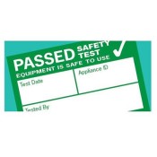 500PASS, Appliance Pass Labels 500 per roll