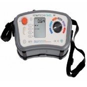 KT64DL, Digital Multifunction 6-in-1  ATT with  Auto RCD Test (MOQ: 2 required)