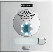 Fermax, 48505, 1/W Colour VDS Video City Kit Panel