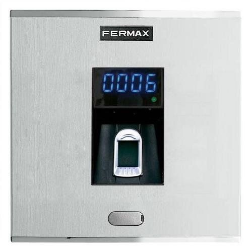 Fermax, 6935, Cityline Fingerprint Reader