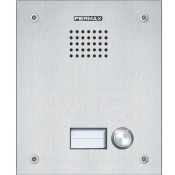 Fermax, 54331, Marine Panel ST1 AP 101 4+N